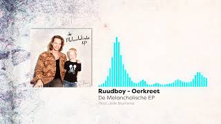 Ruudboy - Oerkreet (Official Audio)