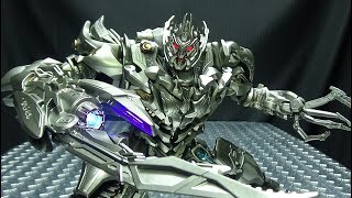 TF Dream Factory DESTROYER (KO Studio Series Megatron): EmGo's Transformers Reviews N' Stuff