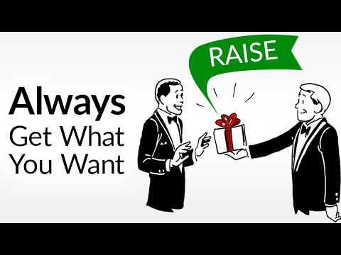 How To Ask For (And GET) What You Want...EVERY TIME | 5 Tips For Getting To YES How To Ask For (And GET) What You Want...EVERY TIME | 5 Tips For Getting To YES