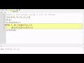 Make a dictionary using a list in Python