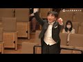 作曲 g.プッチーニ　編曲 岩本 伸一 ／ 歌劇 トゥーランドット より　g.puccini　arr.s.iwamoto turandot