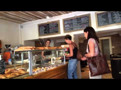How to Buy Bread in France How to Buy Bread in France