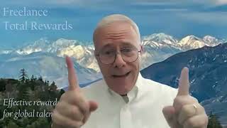 Being a Rewards Consultant