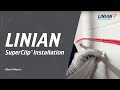 LINIAN SuperClip™ Installation