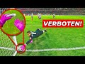 14 VERBOTENE Produkte im Fußball!