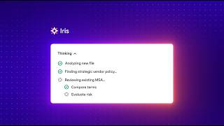 Introducing Docusign Agents: Complex Contract Workflows, Handled