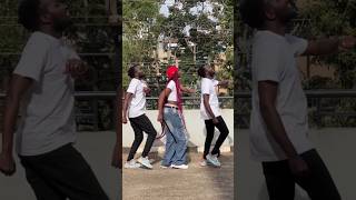 Viral Vivianne Oh Viviano Dance Challenge💯🔥🔥 With Aja_is_saxy