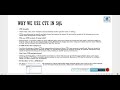 SQL Interview Questions & Answers | Part 1 | What is CTE & Why We Use It | KashyapTechITBrothers