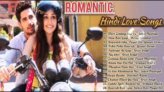 Hindi Love Songs 💖Romantic Bollywood Songs 💞New Hindi Songs 2022 ♥️