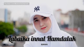 Anil Althaf Labbaika Innal Hamdalak DJ Remix BEBIRAIRA cover