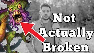 When Video Essayists Lie - Everything Wrong with austinmcconnell's 'When Card Games Break'