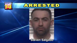 Arrests Made In Iredell County Cases