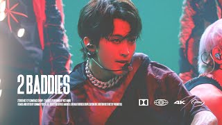 220916 COMEBACK SHOW '질주 (2 Baddies)' NCT 127 MARK 마크 focus