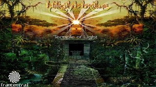 Hilight Tribe - Gayatri (with Sanskrit lyrics)