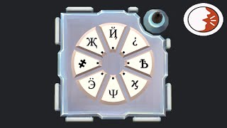 Solving KTANE Modules by programming: Round Keypad