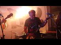 Deadlock Band Trieste live at Full Gass - cover Metallica - Master of puppets