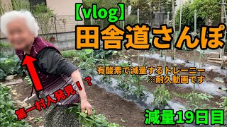 [Vlog]勉強＆筋トレ系フリーランスの朝活ルーティン/減量19日目