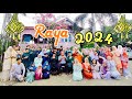 VLOG RAYA 2024 ( funny + chaotic )