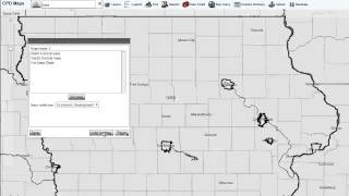 eCon Planning Suite e-Tutorial: Analyzing State Data: Multi-County Reports and Data Analysis