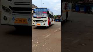 Sarala express service || Sundargarh to Barkote via- rourkela || subscribe @mraktofficial