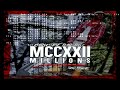 MCCXXll MILLIONS - Trap state by Cadix The Badboy