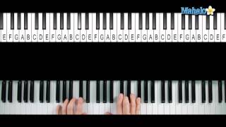 How to Play "(I Can't Get No) Satisfaction" by The Rolling Stones on Piano