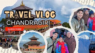 Chandragiri | Travel Vlog