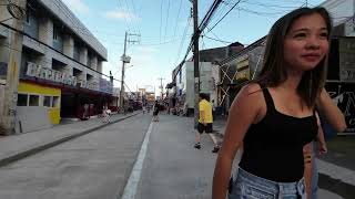 Walking Street Through My Bodycam: Ready to Visit the Philippines?