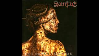 SACRIFICE(CAN) - The Ones I Condemn 2009 full album