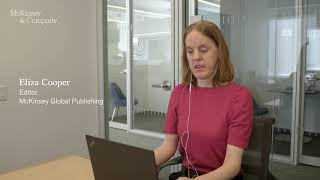 Accessibility for blind and low-vision consumers | How a screen reader works