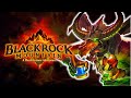 Maloriak | Heroic Blackrock Mountain | Hearthstone