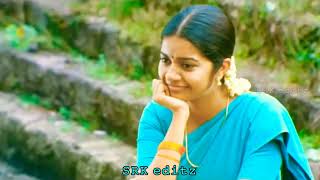 90s classic whatsapp status||நிக்கட்டுமா போகட்டுமா நில கருங்குயிலே || mano \u0026 chithra||SRK editz ||