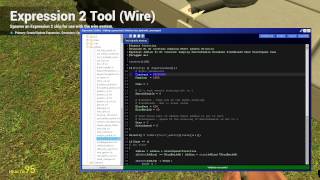 Gmod Wire Hama Steering Wheel Tut