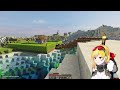 【minecraft】finding more elytras 🪰【kaela kovalskia hololive id】