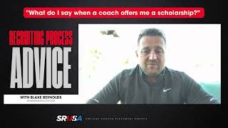 College Soccer Recruiting Advice - \