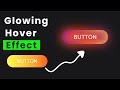 Creating: Amazing Button Hover Effect | [eng subtitle]