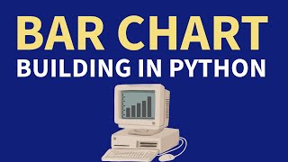 Plot a Bar Chart in Python | Robotics and Artificial Intelligence | ICSE 2025 Specimen Paper