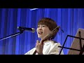 渕上里奈　「つよがり」３曲マキシシングル　~さくぎふるさとまつりver ~