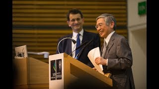 Governor Haruhiko Kuroda: The role of expectations in central bank monetary policy