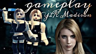 [ y2k Madison ] Gameplay | Heroes online world |  How | Cartel