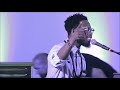 naa naa naa cory henry