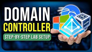 You Should Build an Active Directory Lab in 2026