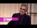 Eugene Levy dishes on his Apple TV+ show, son Dan | ENTERTAIN THIS