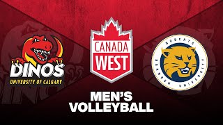 MVB vs Calgary - Jan 31 \u0026 Feb 1 Preview