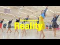 Reality Line Dance l Intermediate l 리얼리티 라인댄스 l Linedancequeen