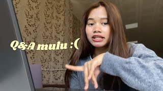 PART 2 Q&A Kuliah di Turki 🇹🇷