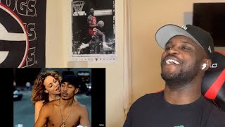 Jermaine Dupri ft. Mariah Carey - Sweetheart | Reaction