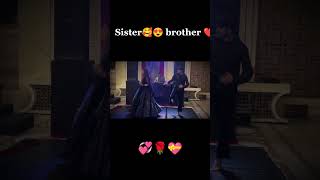 Sister 💝🌹 brother Ka Dance #trending #dance #viralvideo #shorts #short #youtubeshorts