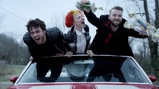 Paramore - Longest Scream While Riding In A Convertible