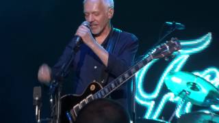 Peter Frampton - Do You Feel Like We Do, 2013 (1080p)